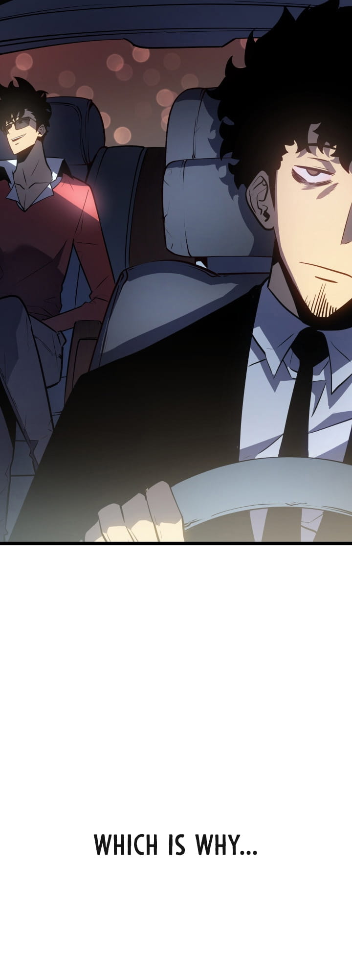 Solo Leveling, Chapter 179 image 59